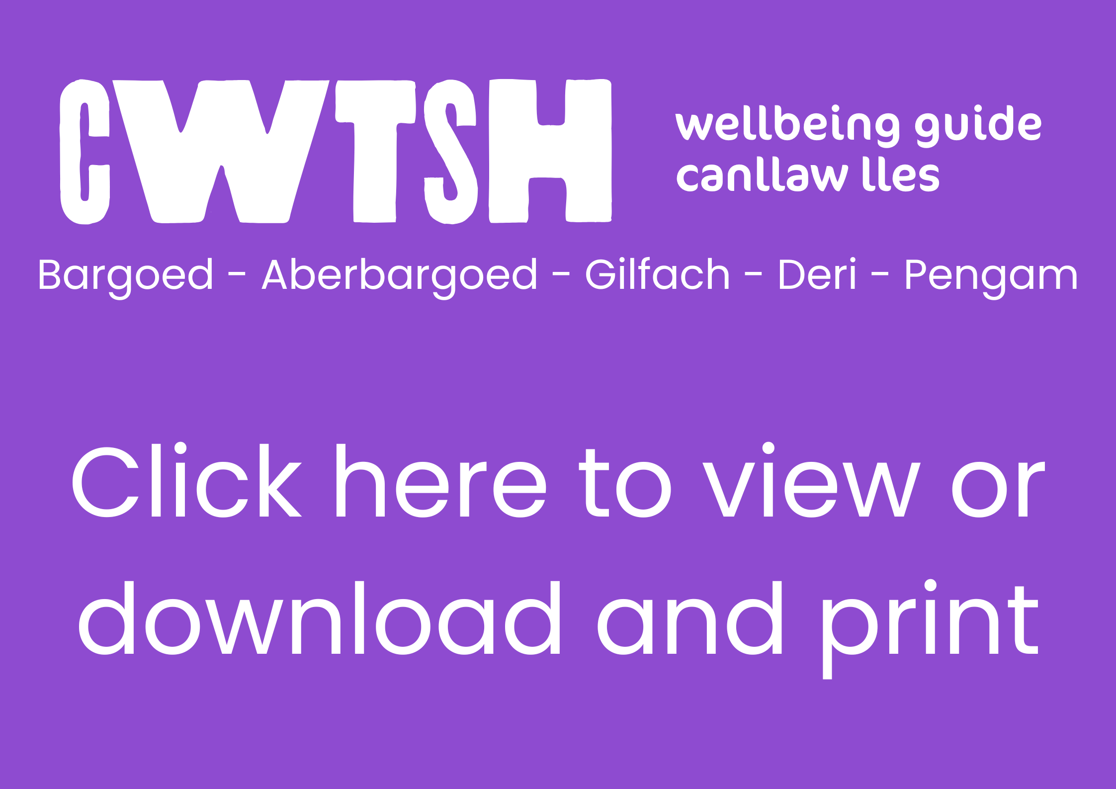 Bargoed
