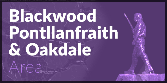 Blackwood, Pontllanfraith & Oakdale